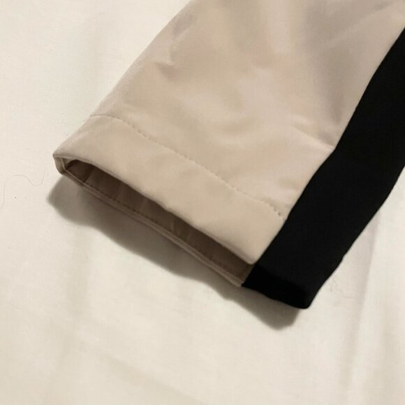 Calvin Klein Womens Water Resistant Jacket Size Large - Picture 8 of 16